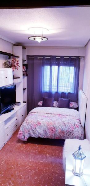 Habitacion privada Valencia